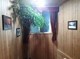 A Ji Hostel