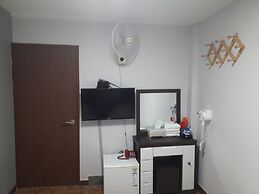 A Ji Hostel