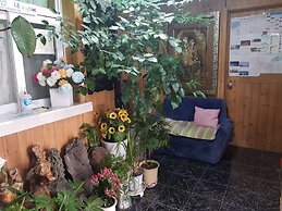 A Ji Hostel