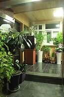 A Ji Hostel
