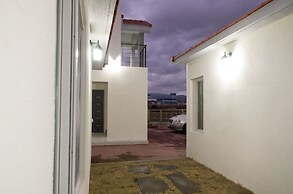 Gillime Pension