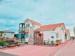 Gillime Pension