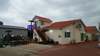 Gillime Pension