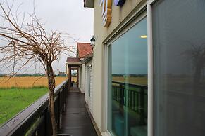Gillime Pension
