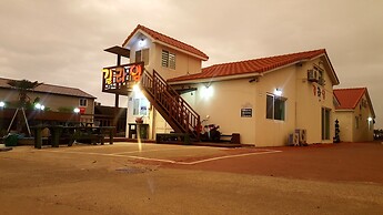 Gillime Pension