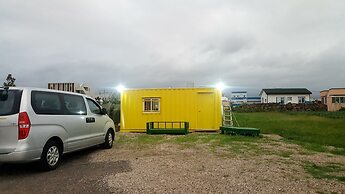 Gillime Pension