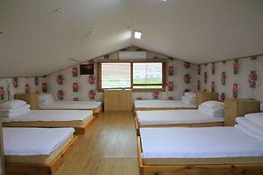 Gillime Pension