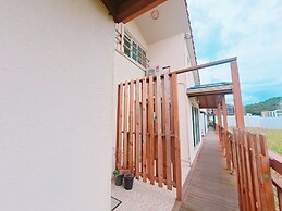 Gillime Pension