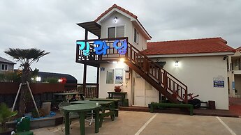 Gillime Pension