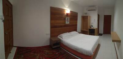 Arung Hayat Semporna Resort