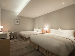 HOTEL COZZI Zhongshan Kaohsiung