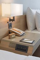 HOTEL COZZI Zhongshan Kaohsiung
