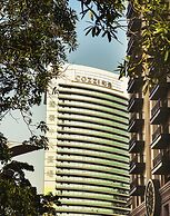 HOTEL COZZI Zhongshan Kaohsiung