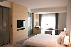 HOTEL COZZI Zhongshan Kaohsiung