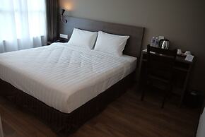 KL Hotel