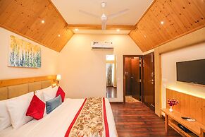 Regenta Resort Exotica Dharamshala on Hilltop