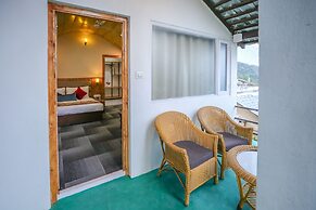 Regenta Resort Exotica Dharamshala on Hilltop
