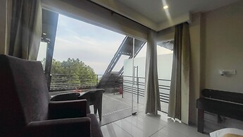 Regenta Resort Exotica Dharamshala on Hilltop