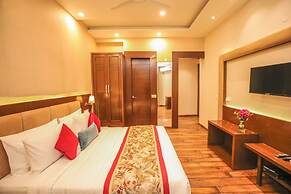 Regenta Resort Exotica Dharamshala on Hilltop