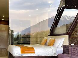 Regenta Resort Exotica Dharamshala on Hilltop