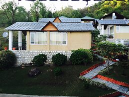Regenta Resort Exotica Dharamshala on Hilltop