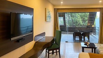 Regenta Resort Exotica Dharamshala on Hilltop