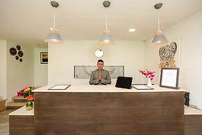 Regenta Resort Exotica Dharamshala on Hilltop