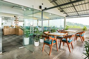 Regenta Resort Exotica Dharamshala on Hilltop