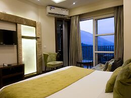 Regenta Resort Exotica Dharamshala on Hilltop