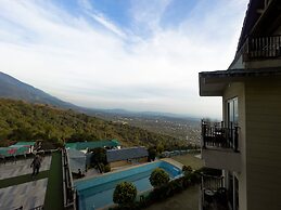 Regenta Resort Exotica Dharamshala on Hilltop