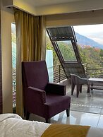 Regenta Resort Exotica Dharamshala on Hilltop