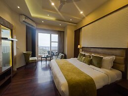 Regenta Resort Exotica Dharamshala on Hilltop