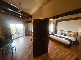 Regenta Resort Exotica Dharamshala on Hilltop