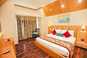 Regenta Resort Exotica Dharamshala on Hilltop