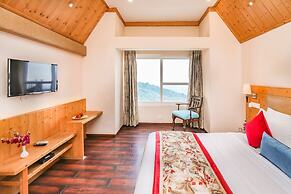 Regenta Resort Exotica Dharamshala on Hilltop