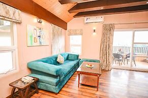 Regenta Resort Exotica Dharamshala on Hilltop