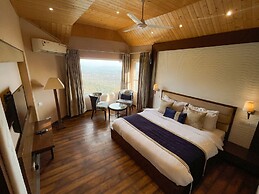 Regenta Resort Exotica Dharamshala on Hilltop