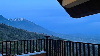 Regenta Resort Exotica Dharamshala on Hilltop