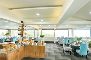 Regenta Resort Exotica Dharamshala on Hilltop