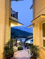 Regenta Resort Exotica Dharamshala on Hilltop
