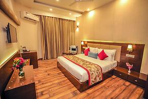 Regenta Resort Exotica Dharamshala on Hilltop