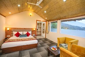 Regenta Resort Exotica Dharamshala on Hilltop