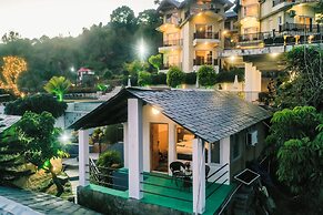 Regenta Resort Exotica Dharamshala on Hilltop