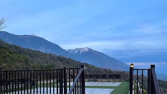 Regenta Resort Exotica Dharamshala on Hilltop