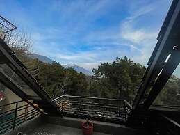 Regenta Resort Exotica Dharamshala on Hilltop