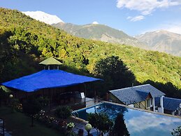 Regenta Resort Exotica Dharamshala on Hilltop