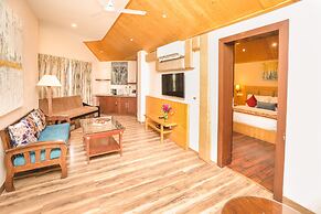 Regenta Resort Exotica Dharamshala on Hilltop