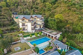 Regenta Resort Exotica Dharamshala on Hilltop