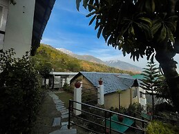 Regenta Resort Exotica Dharamshala on Hilltop