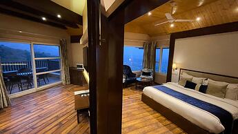 Regenta Resort Exotica Dharamshala on Hilltop